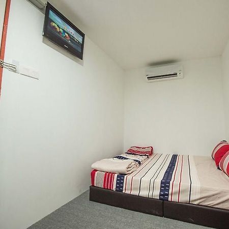日落洞 柠檬旅馆酒店 外观 照片